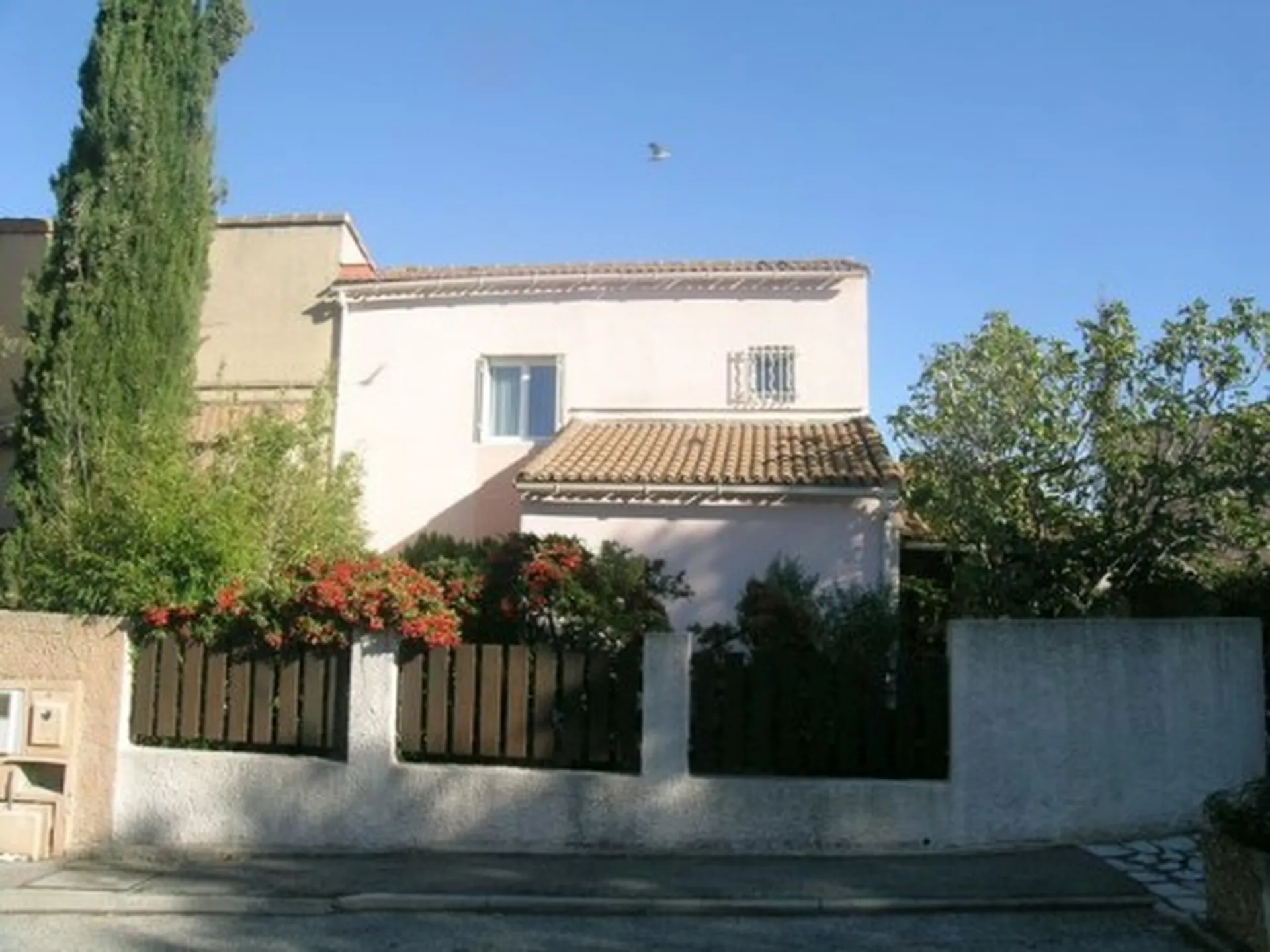 VENTE MAISON PROCHE CENTRE 5 Roquefort La Bédoule