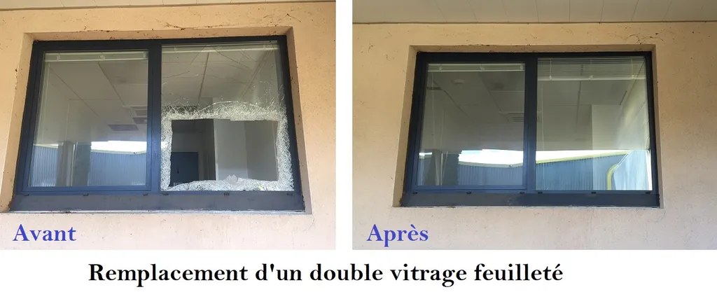 Vitrier en urgence à Toulouse