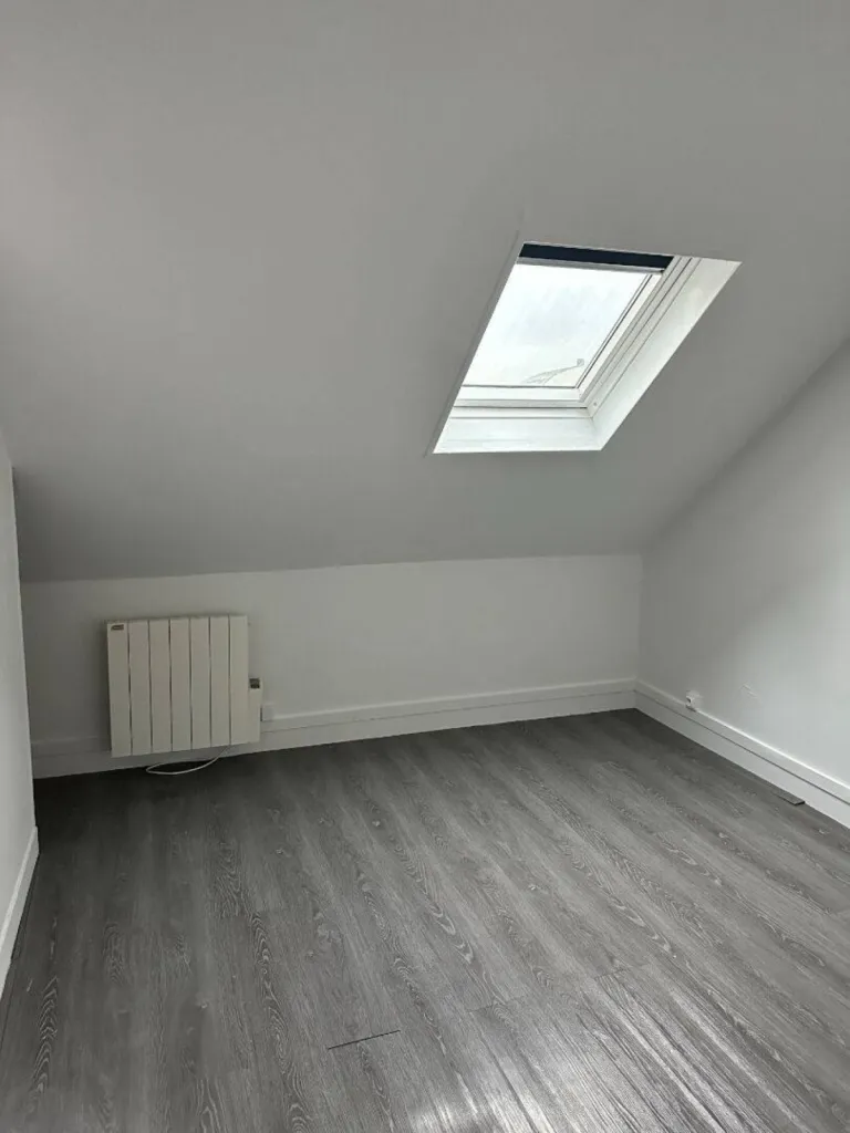 Appartement en très bon état, entièrement repeint