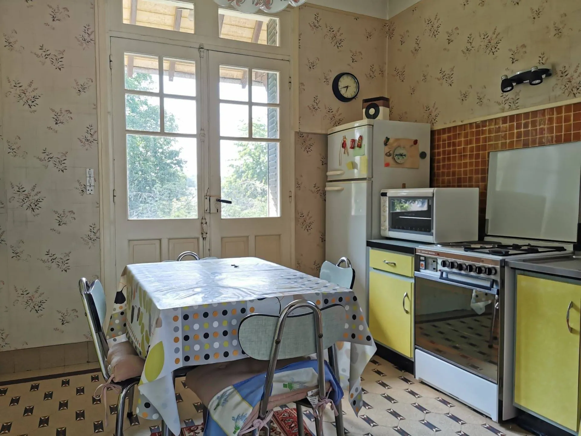 Acquérir maison commerces à proximité