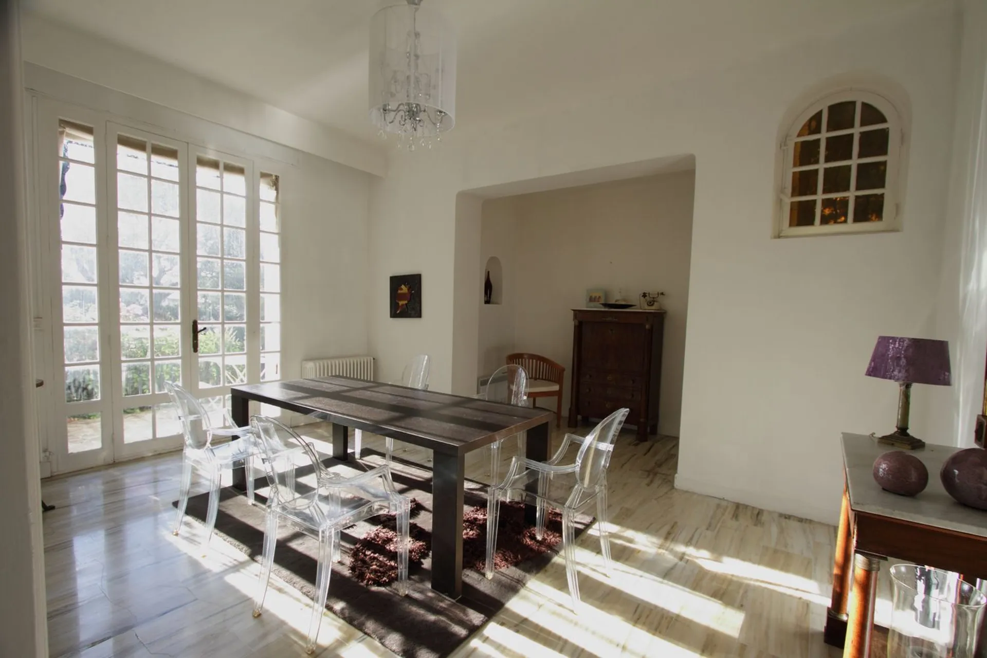 Maison de caractère à l'achat à Cassis