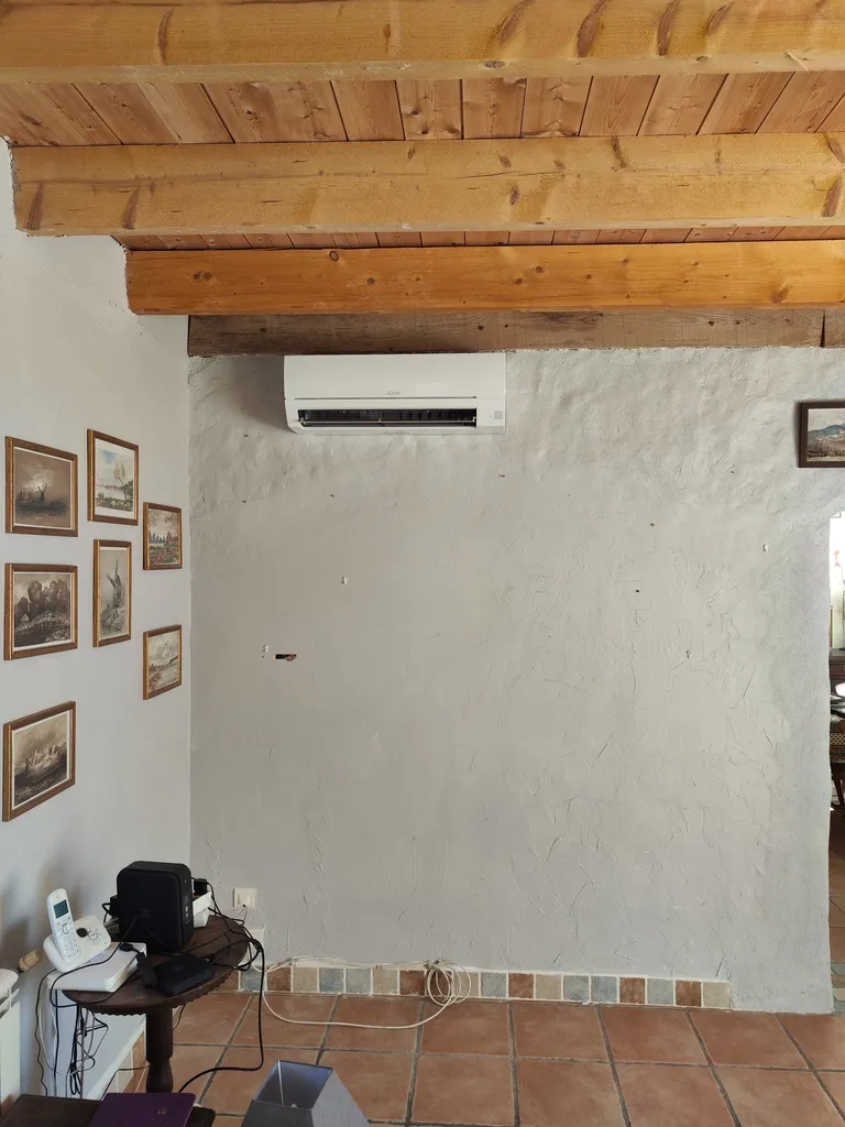 Unité interieur MITSUBISHI HR50