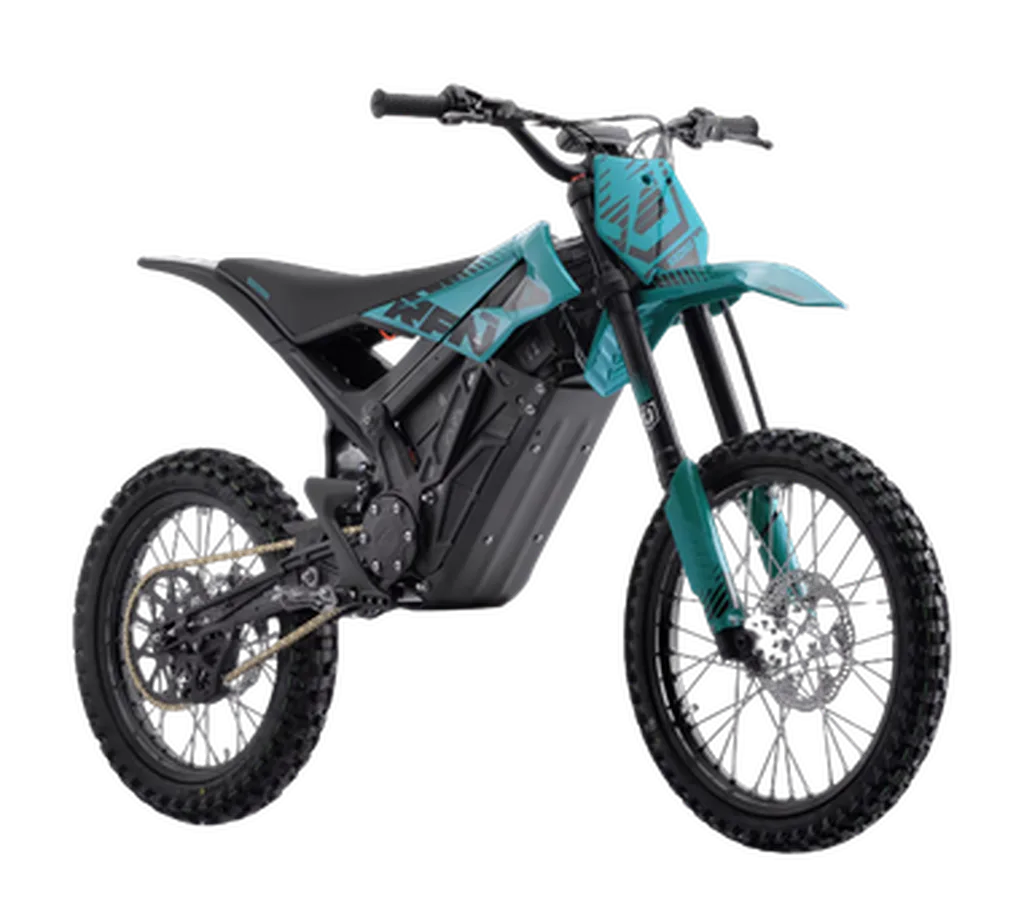 Sedna RFN Offroad Bleu