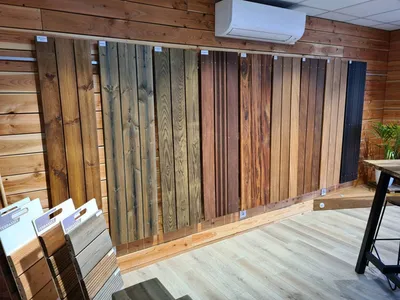 Notre Show-rom à votre disposition