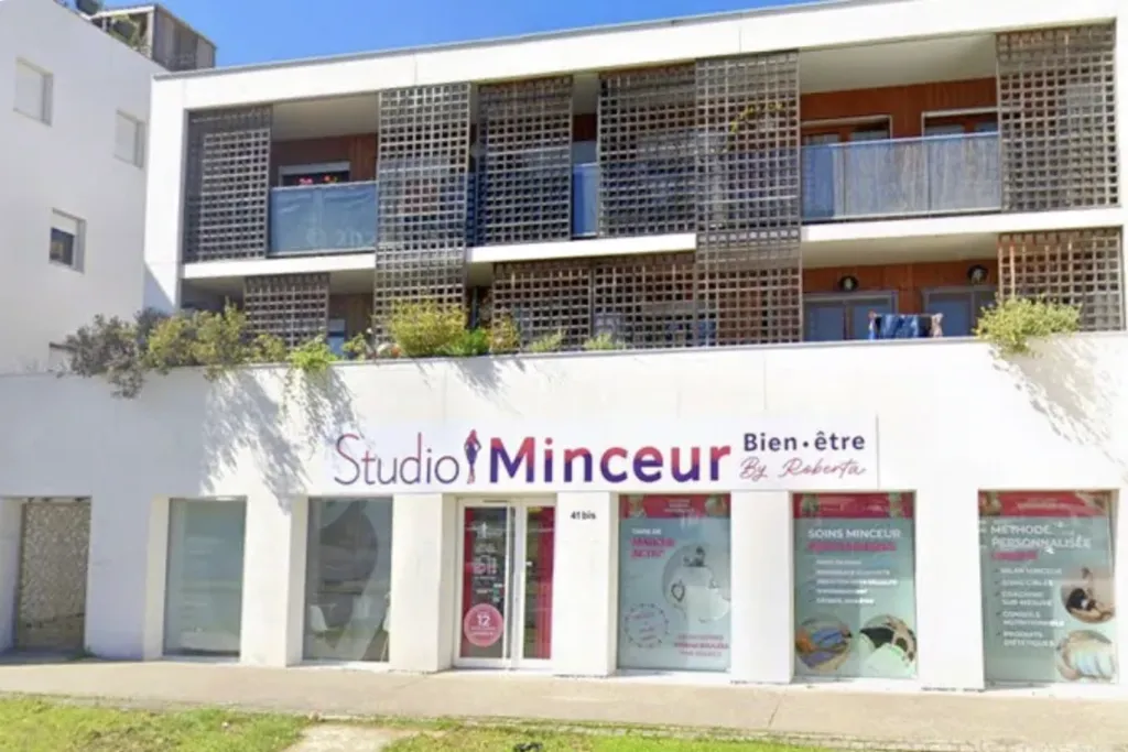 Studio Minceur à Merignac