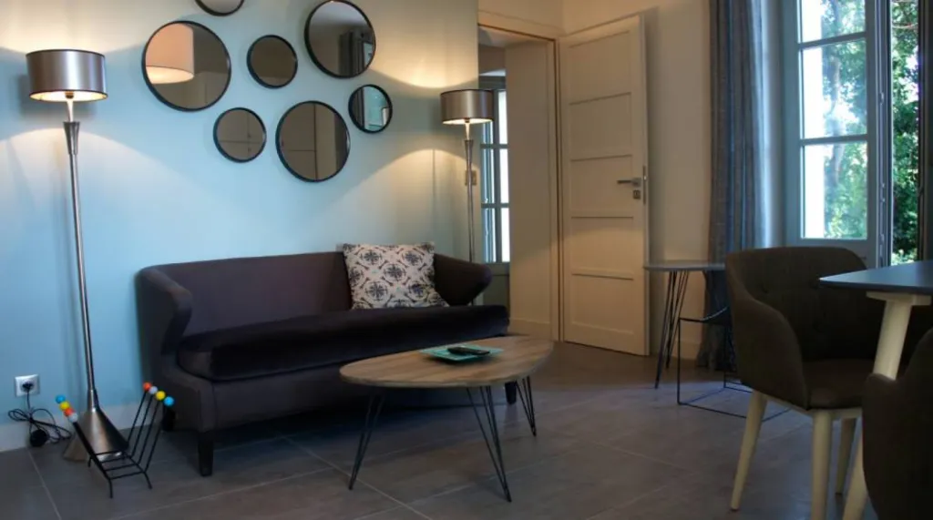 Appartements de charme à Aix-en-Provence  à louer avec Aix Suite Home