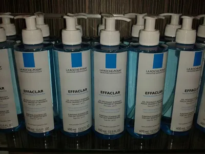 effaclar gel moussant parapharmacie de sormiou 13009
