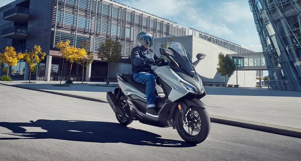 125 HONDA SCOOTER NEUF LA SEYNE SUR MER