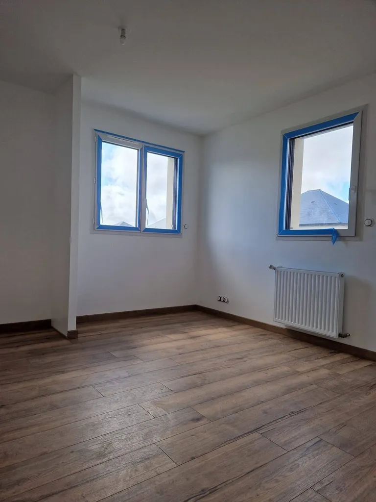 Recherche peintre professionnel pour peinture projection airless à Maltot près de CAEN 14