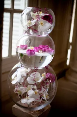 Mariage au Château de Baronville