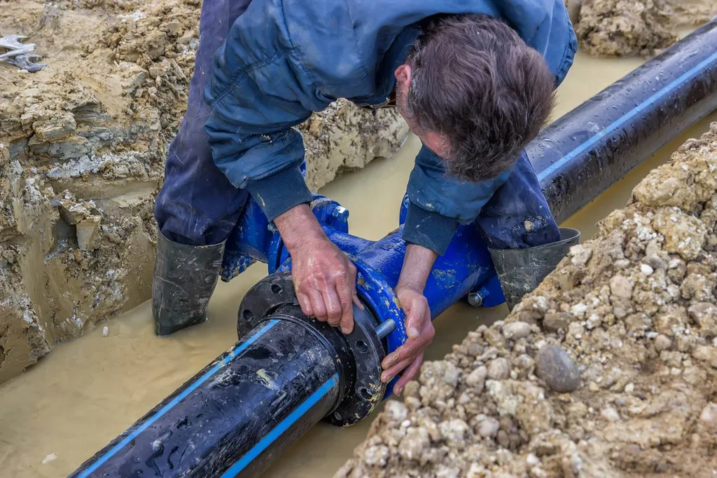 Débouchage de canalisation en urgence à Marseille