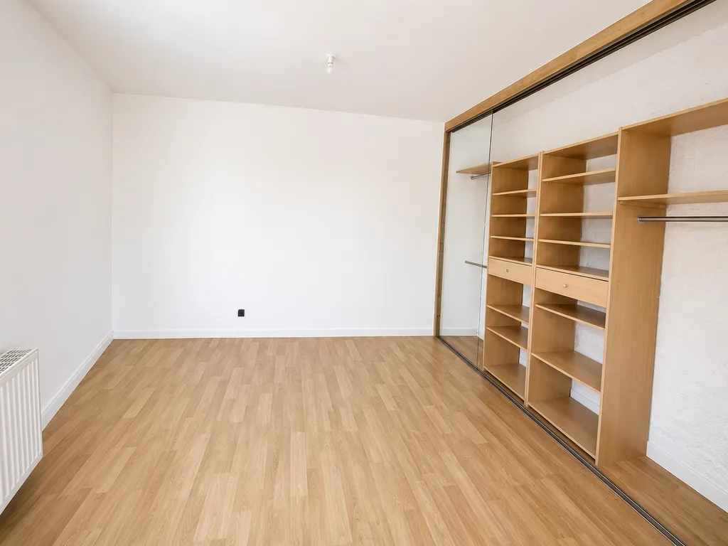 A louer  APPARTEMENT ROUEN - 3 pièces - 62 m2 - 912 € CC