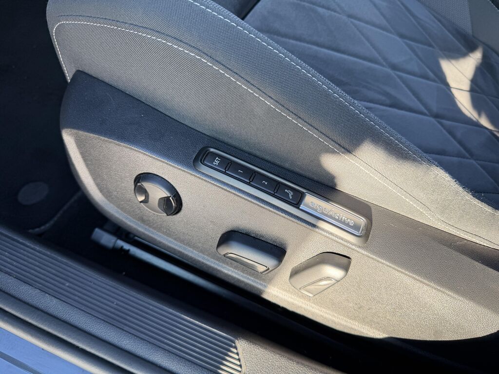 Volkswagen Golf 2.0 TDI 150 DSG7 occasion proche Rouen, compacte diesel automatique fiable