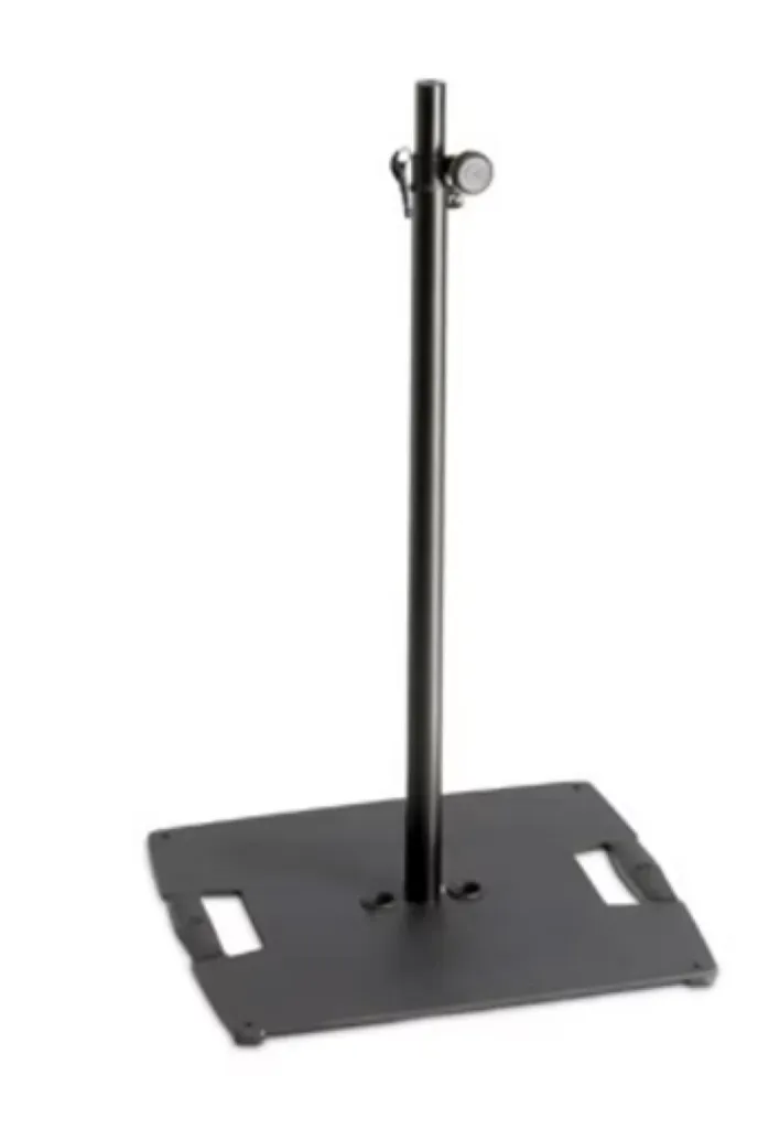 EMBASE GRAVITY POUR ENCEINTE 35MM