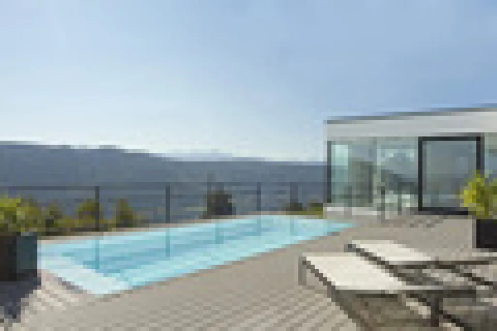 Installation de baie vitrée coulissante PVC à Aix en Provence