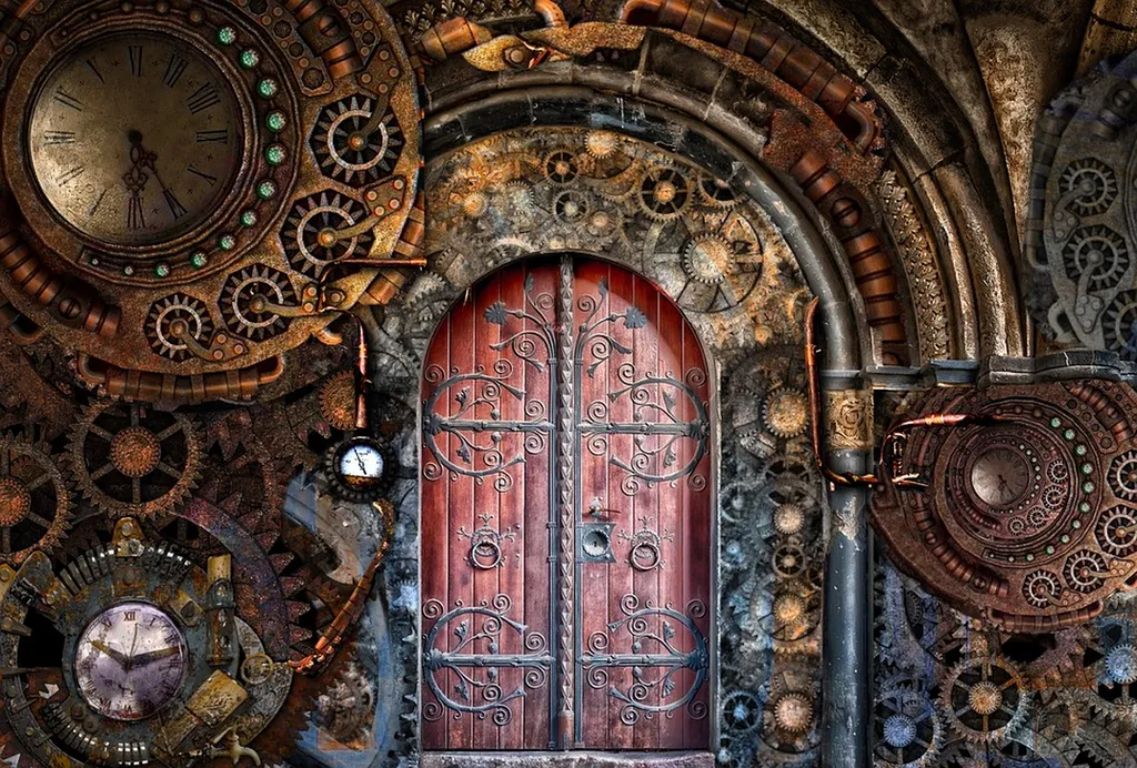 Jeu d'évasion à Marseille Vieux-Port : TIME OUT Real Escape Game