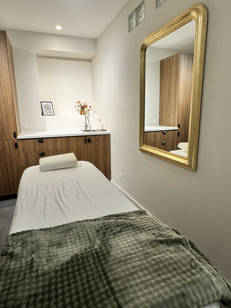 Laser Epilation definitive Labege