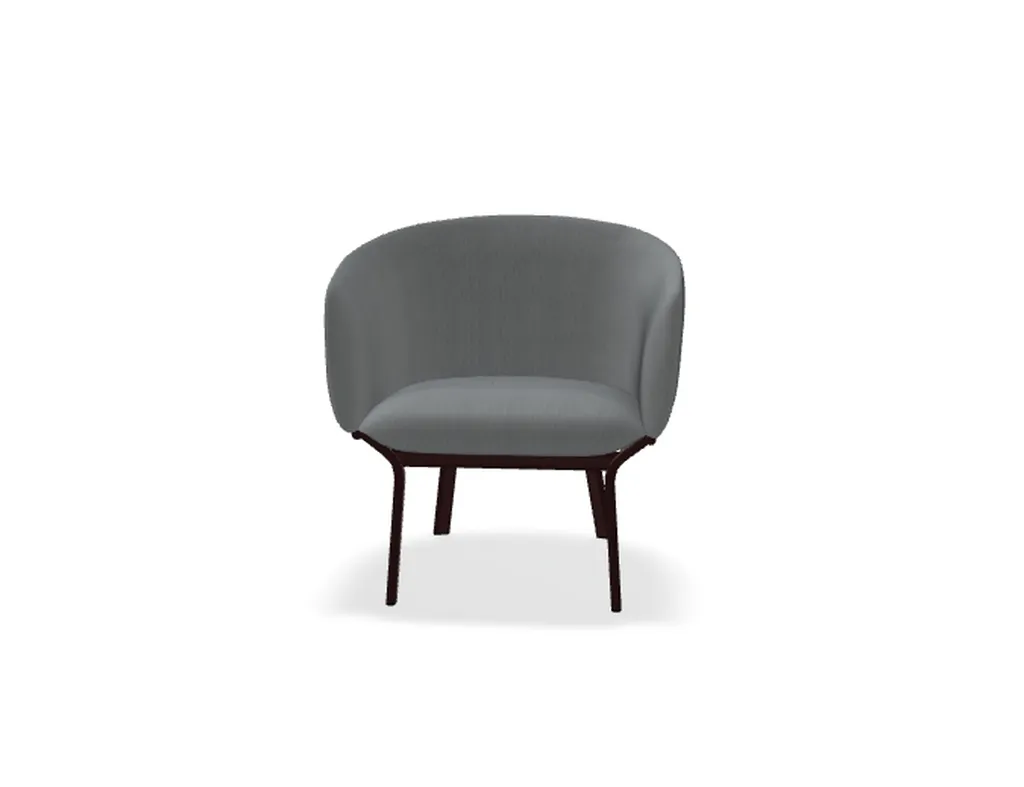 Fauteuil Gracie pour espaces lounge & professionnels – confort ergonomique, finitions premium en Région PACA (Marseille, Nice, Aix-en-Provence)