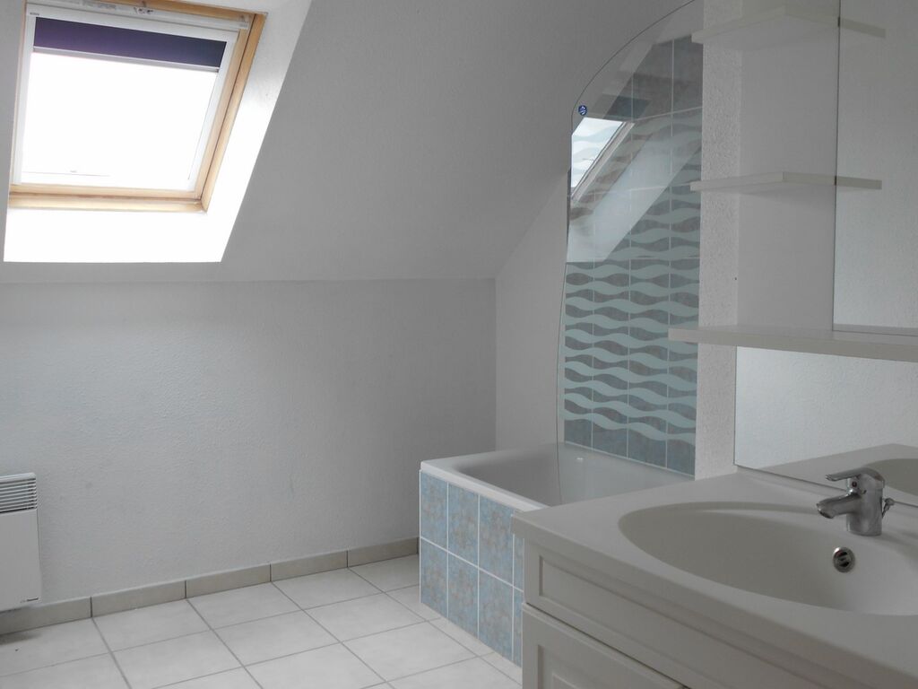 MAISON A VENDRE 4 CHAMBRES A LISIEUX