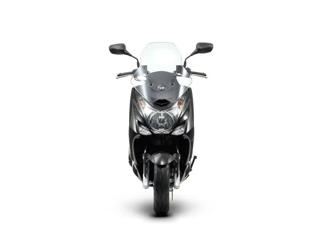 Scooter neuf MBK SKYLINER S 125cc.