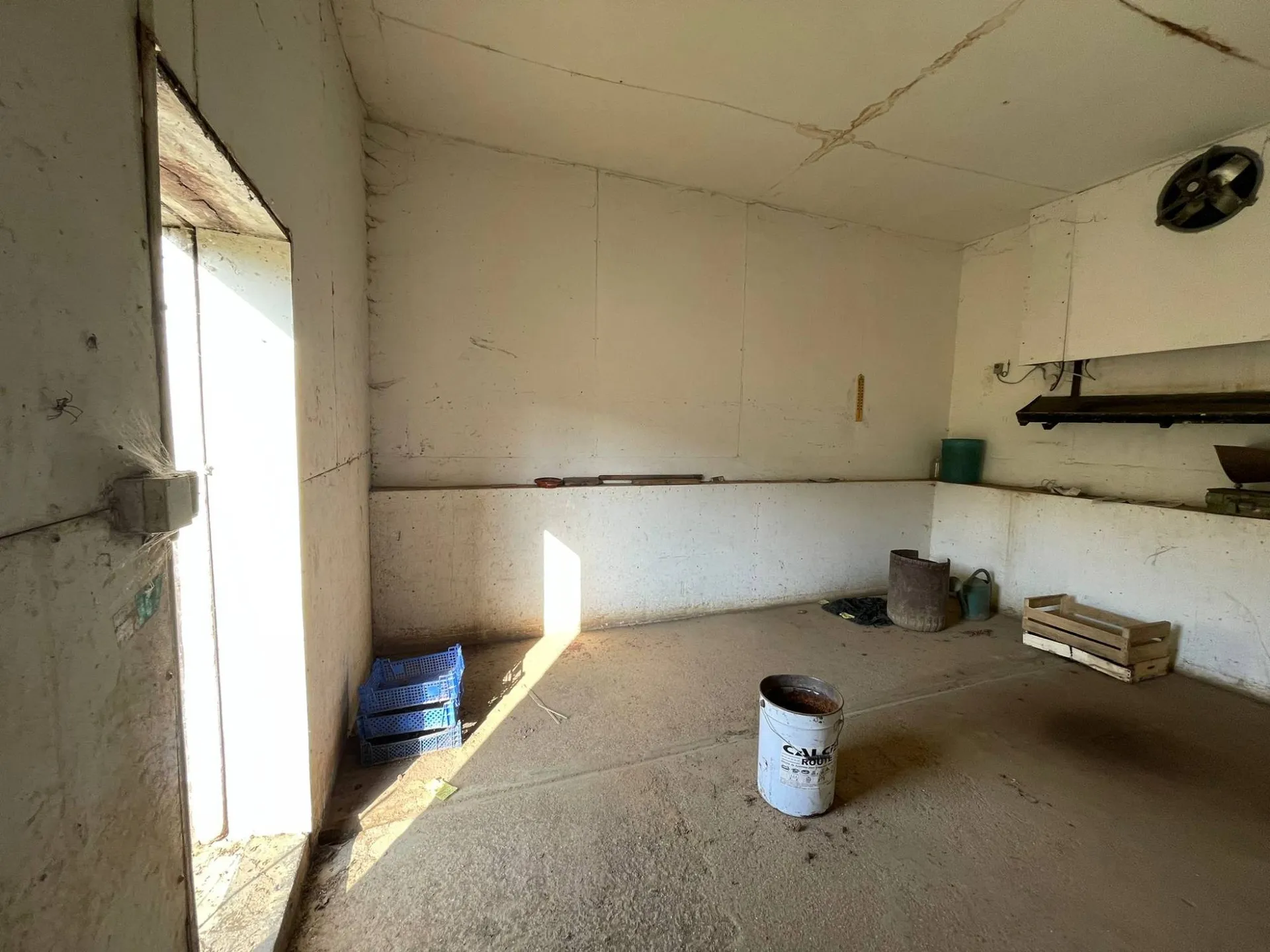 Bâtiments à vendre - MONTVILLE 76