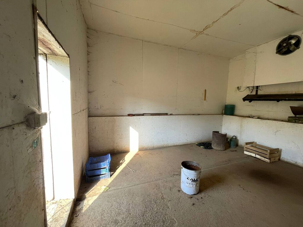 Bâtiments à vendre - MONTVILLE 76