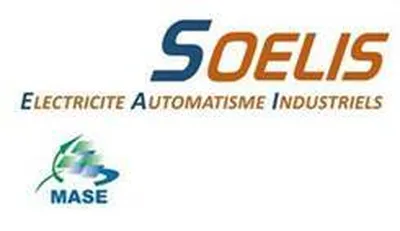 Électricité, instrumentation et automatismes Rhône alpes SOELIS