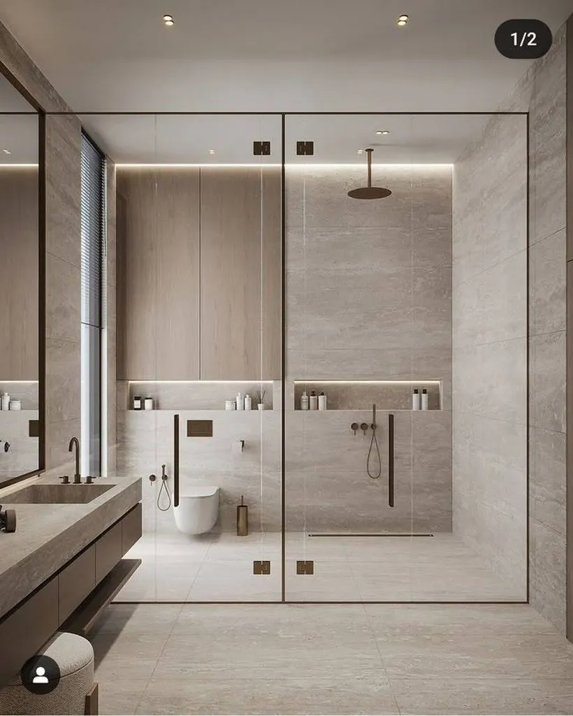 renovation salle de bain lyon