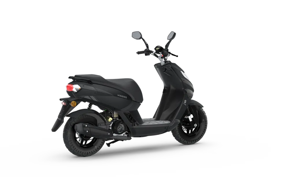 SCOOTER NEUF PEUGEOT KISBEE S 50 10