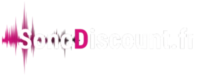 logo sonodiscount.fr