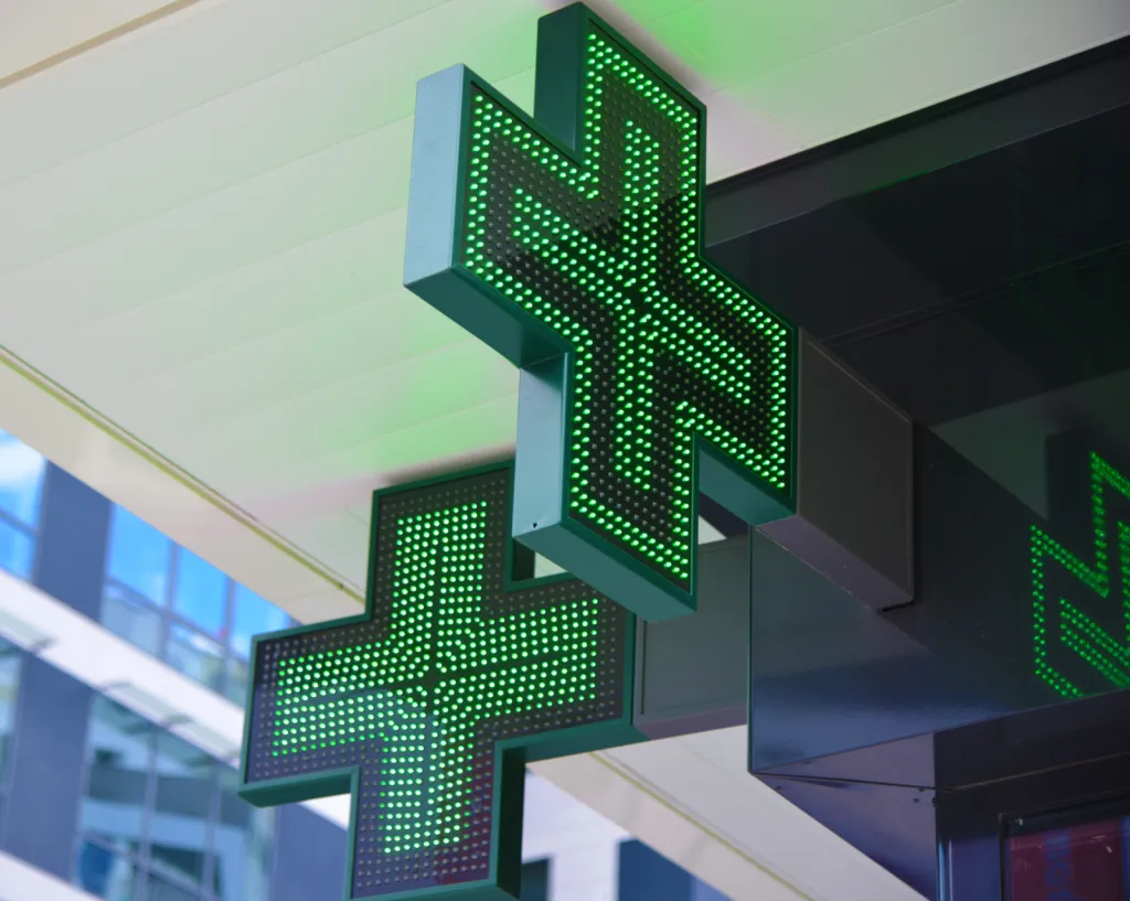 Pharmacie des Victoires – votre pharmacie à Yvetot et alentours