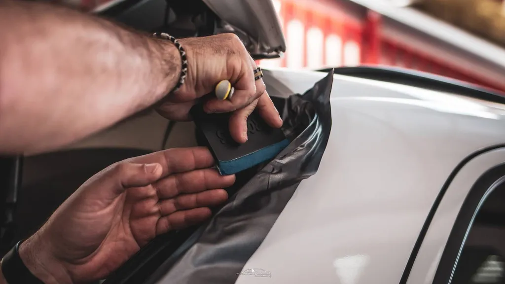 Formation Car Wrapping en niveau intermédiaire à Toulouse - Occitanie
