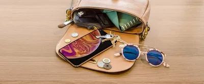 PROTECTION D'ÉCRAN AVEC LA TECHNOLOGIE InvisibleShield DE QUALITÉ