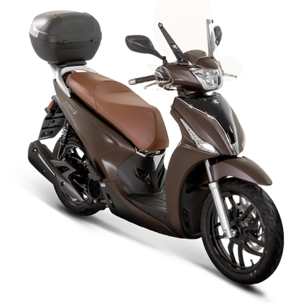 Scooter KYMCO PEOPLE S 125
