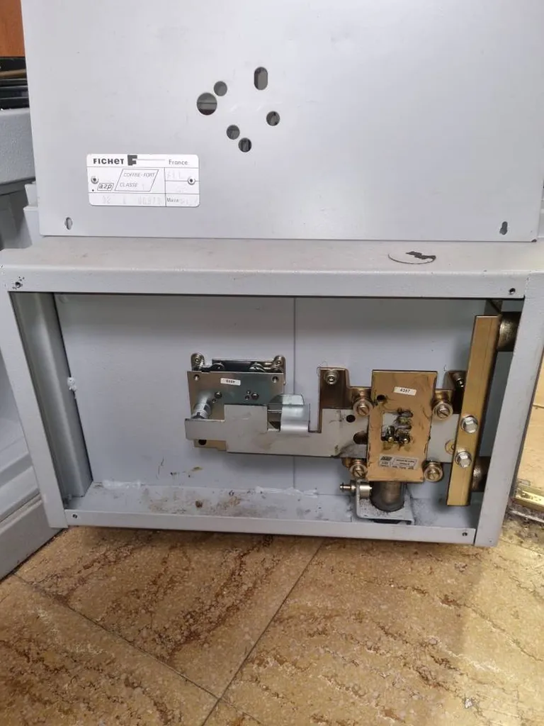 depannage coffre fort boulogne sur mer