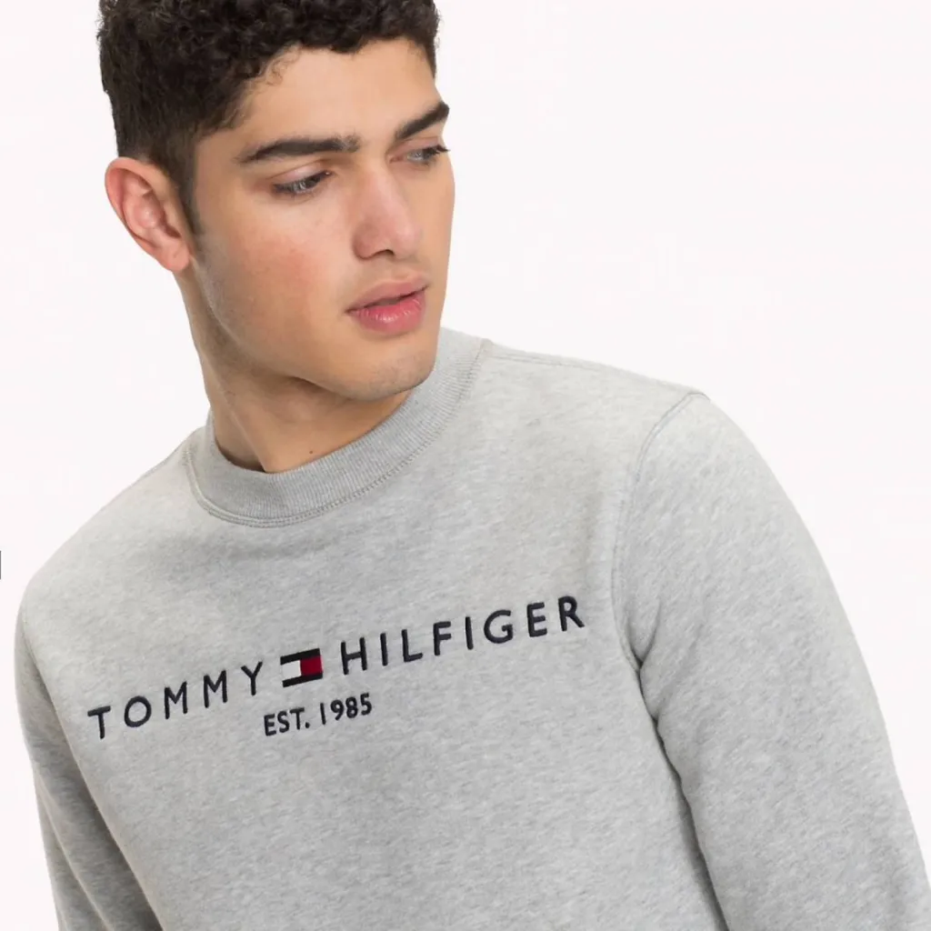 Sweat Tommy Hilfiger