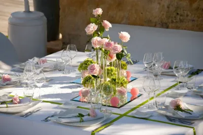 agence d'organisation de mariage pays basque