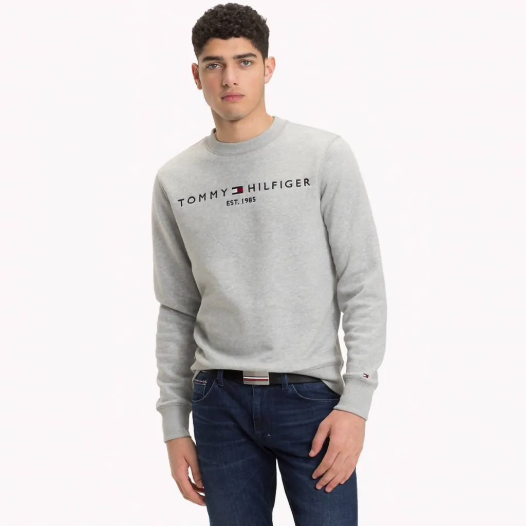 Sweat Tommy Hilfiger