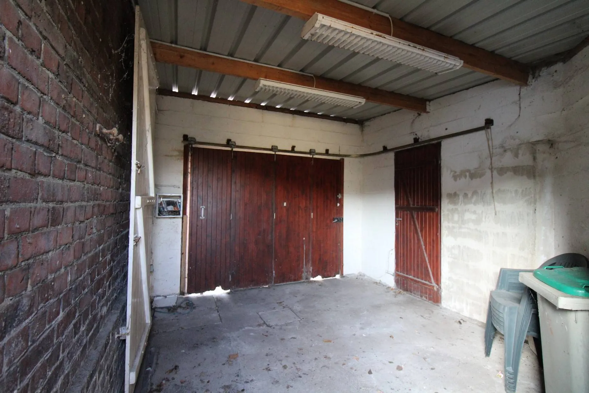 A vendre, maison de ville en brique proche du centre de dieppe