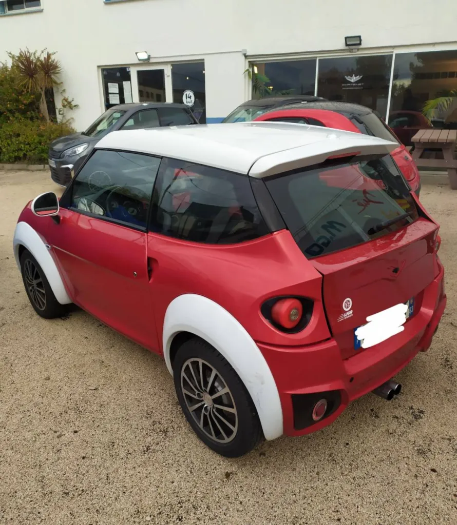 chatenet ch26 pas cher hyeres ligo