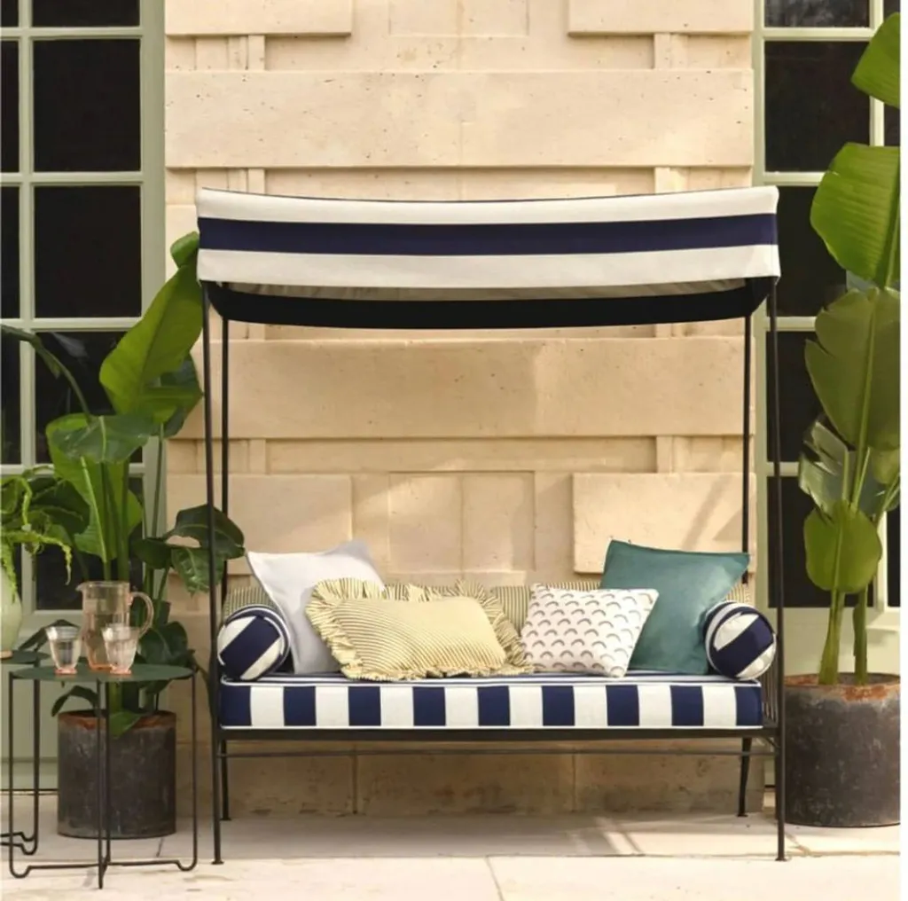 collection Saint-Tropez de Manuel Canovas