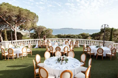 location for wedding cannes
