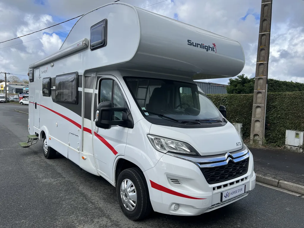 Notre zone d'activité pour ce serviceService pour vendre camping-car sécurisé Loudéac (22600) proche de Saint-Brieuc en Bretagne : gestion administrative préfecture 2026 sécurisation paiements inter-particuliers mandat vente professionnel