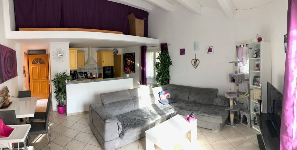 Le beausset vente appartement