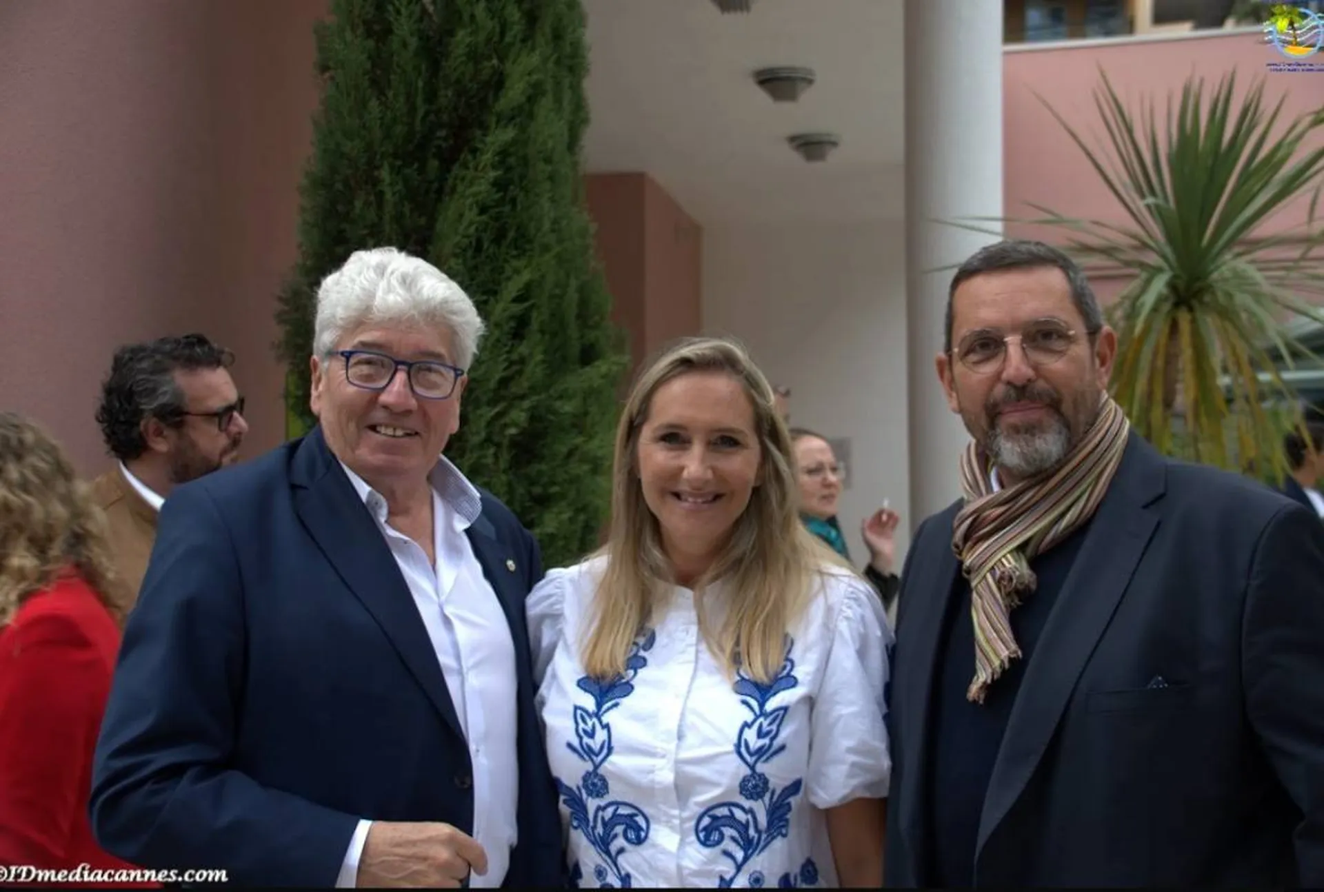 L’UMIH Nice Côte d’Azur participe à la présentation du Plan d’Actions 2026 de Côte d’Azur France