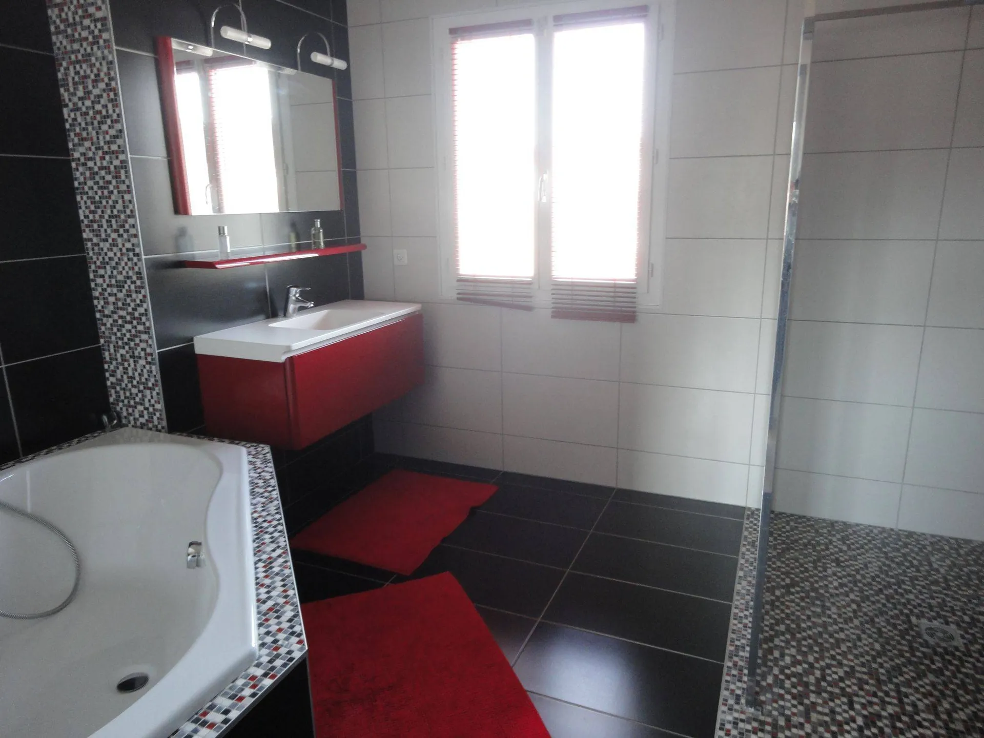 VENTE MAISON ROQUEFORT LA BEDOULE