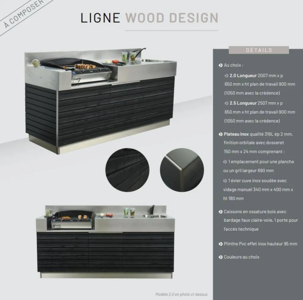 Ligne Wood Design