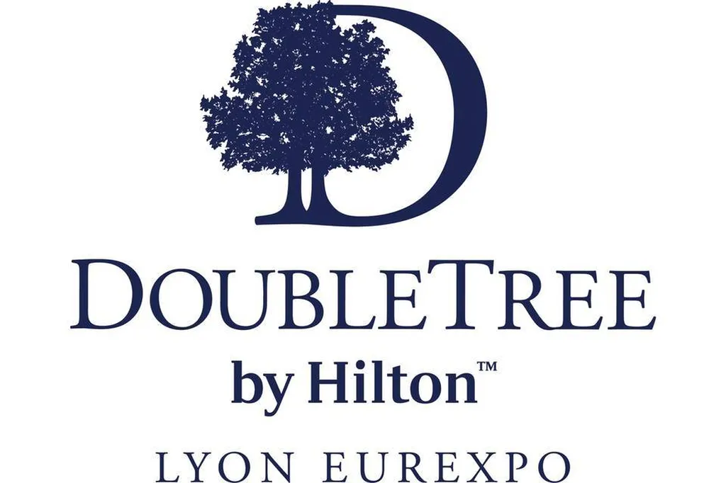 Double Tree by Hilton Lyon Eurexpo