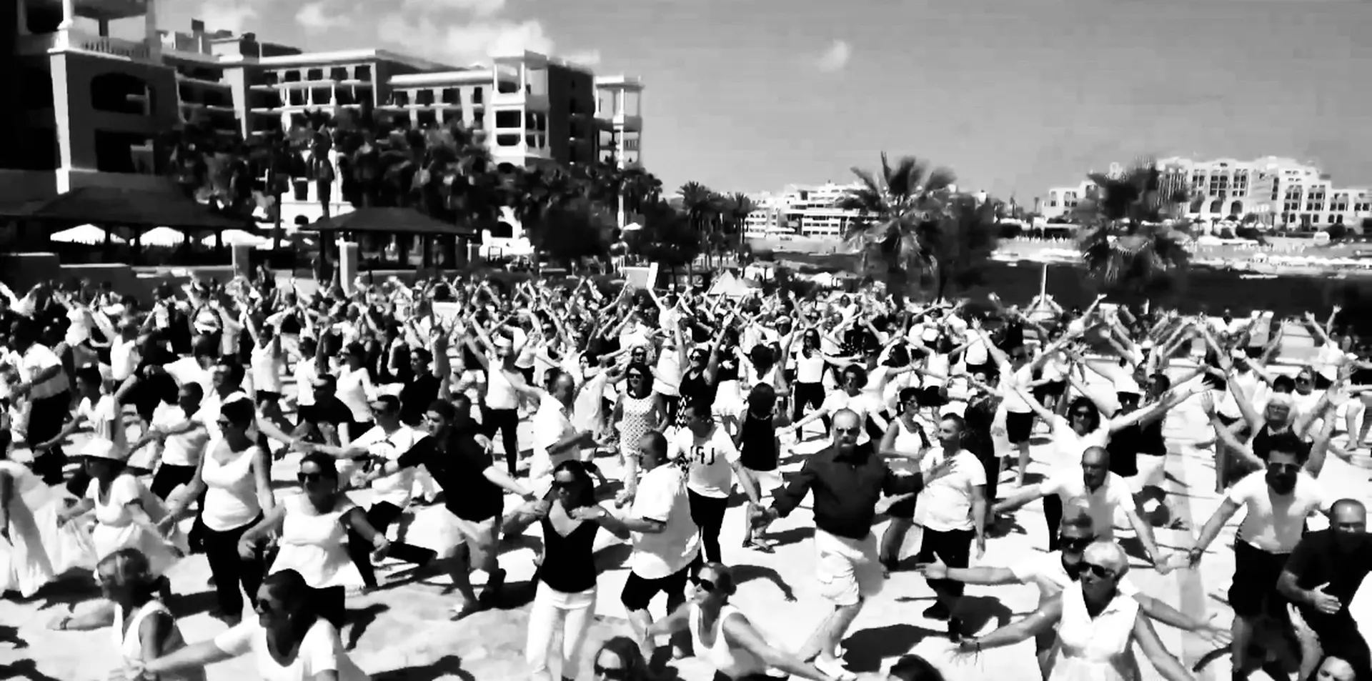 Team Building par GB Luxury's Arts Paris