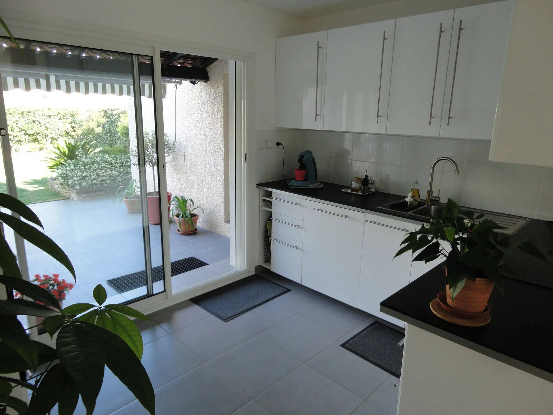 a vendre grande maison moderne